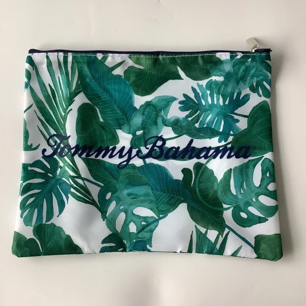NEW Tommy Bahama Beach Swim Bag Unopened in Bag